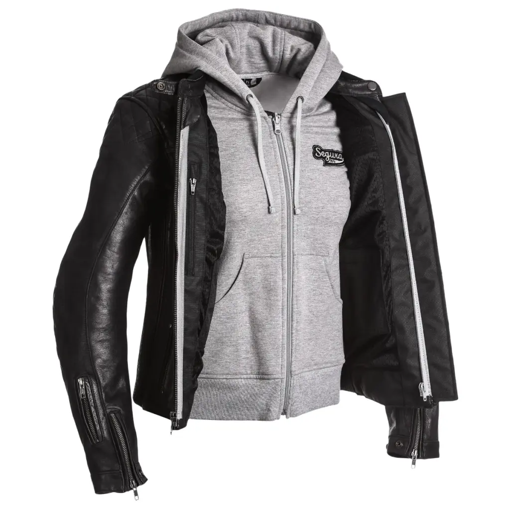 Segura Lady Style Jacket