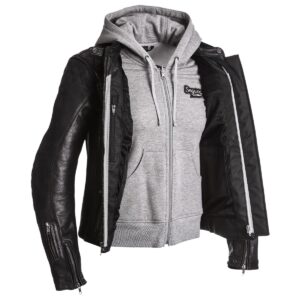 Segura Lady Style Jacket - Image 1