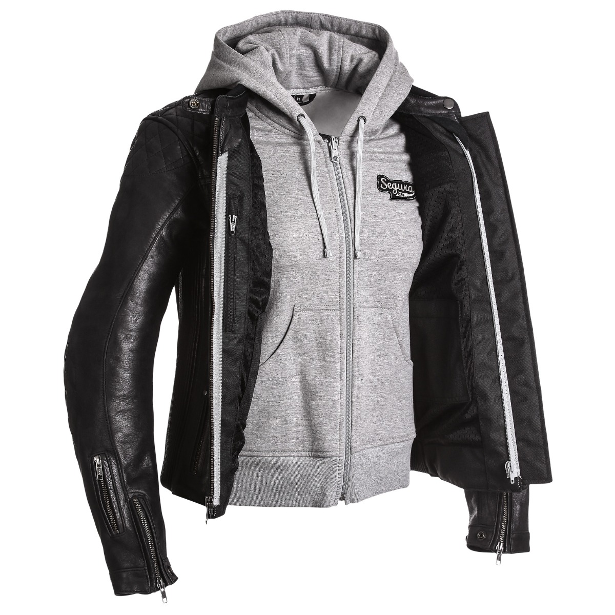 Segura Lady Style Jacket - Image 1