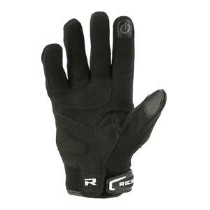 Richa Scope Kids Glove - Black - Image 2