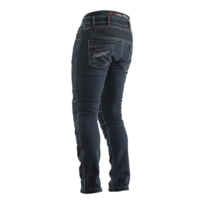 Jean RST Aramid Tech Pro Dark Blue