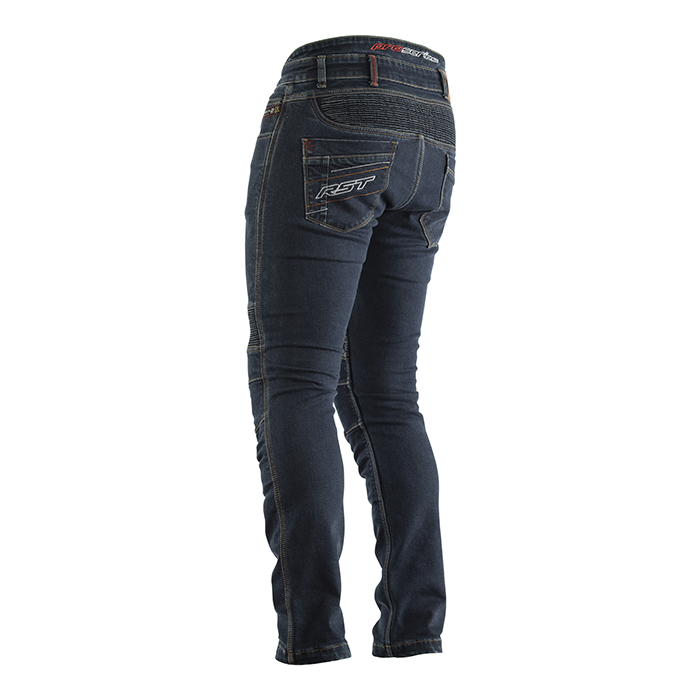 Jean RST Aramid Tech Pro Dark Blue - Image 2