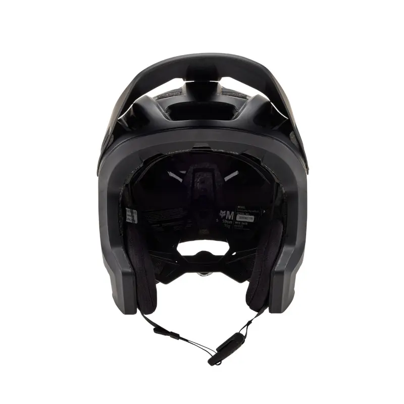 Dropframe Pro Mt