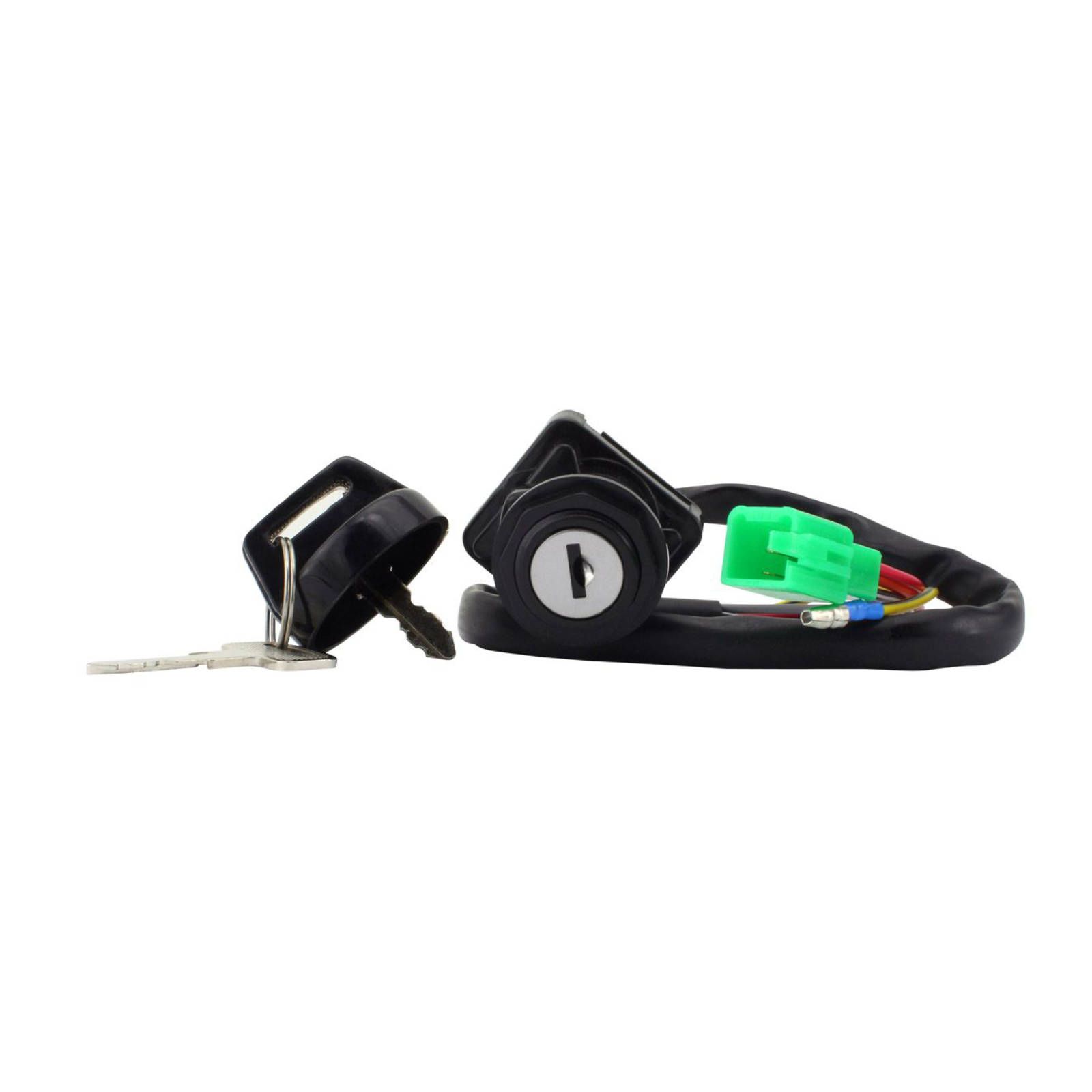 3-POS IGN KEY SWITCH ASSTD SUZU MODELS RFR FITMENTS - Image 1