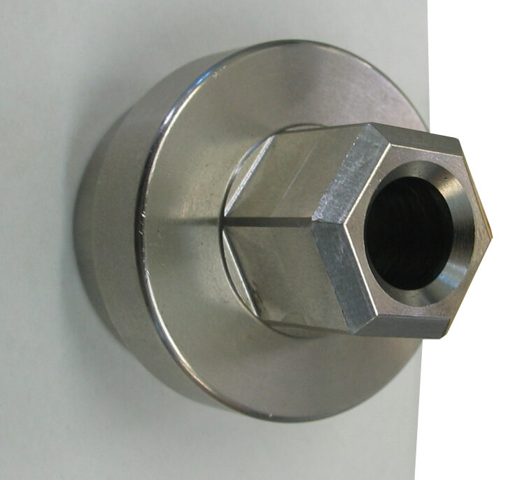 CAMSHAFT NUT SOCKET DUCATI 4V 748-916 - 21 / 24 - ALT. DS A114-25 - Image 1
