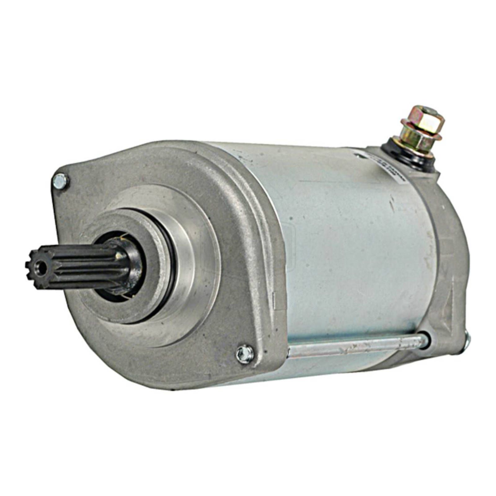 STARTER MOTOR J&N 410-52125 SND0230 - Image 1