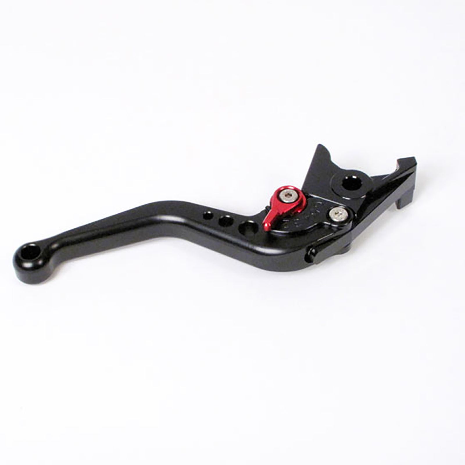 WHITES LEVER BLADE BRAKE ADJ. ROAD HON BLK - Short Blade - Image 2