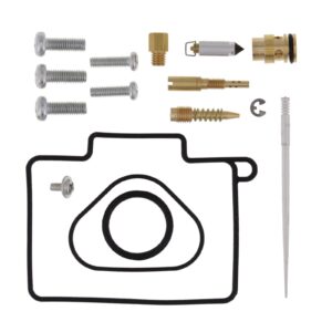 CARBURETTOR REBUILD KIT 26-1123 - INDENT - Image 1