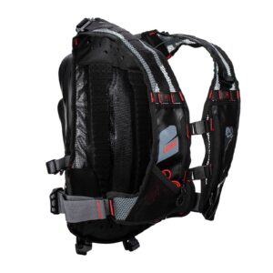 Leatt Hydration Moto Hydradri WP 2.0 Titanium - Image 3