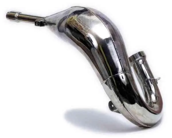 Pipe DEP Front KTM125 04-06