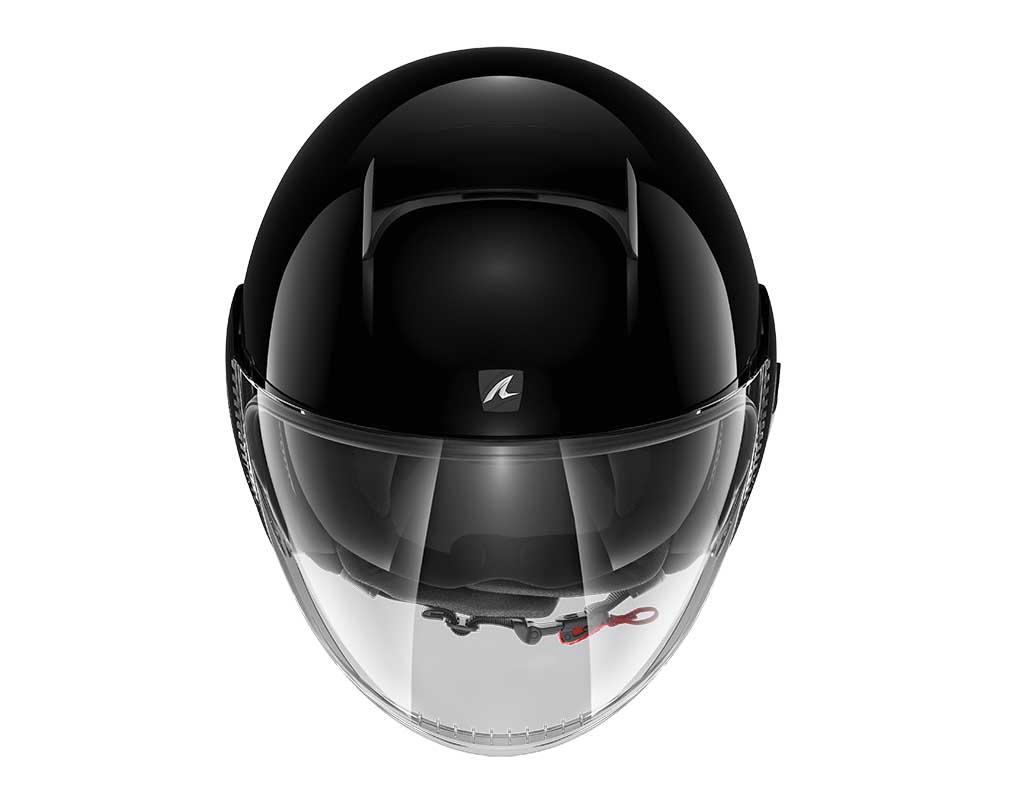 Shark Nano Blank Helmet - Image 6