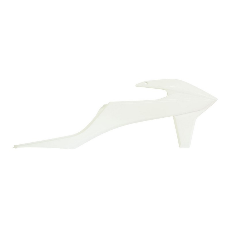 RADIATOR SHROUDS RTECH KTM 125SX 150SX 250SX 250SXF 350SXF 450SXF 250XCF 350XCF 450XCF 19-20 - Image 1