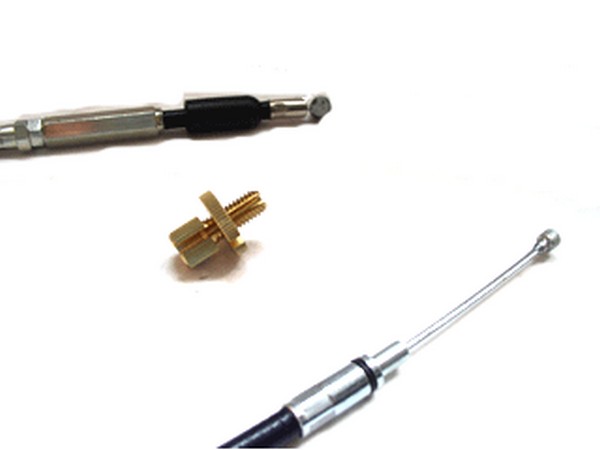 CLUTCH CABLE PSYCHIC HONDA CR250R 98-03 - Image 1