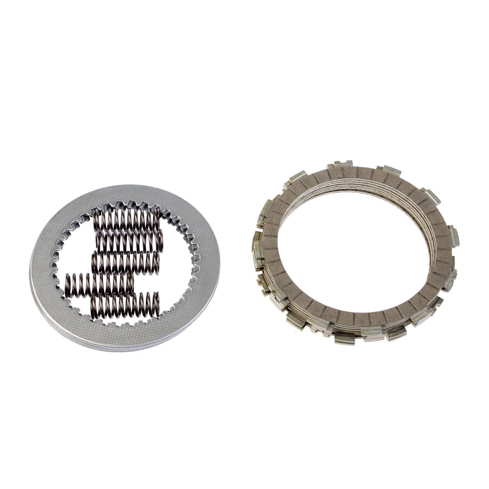 WHITES CLUTCH KIT KAW KX125 03-08 - Image 1