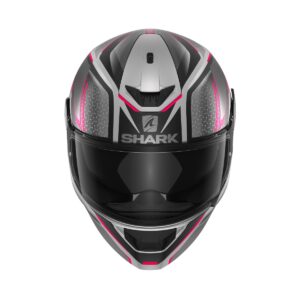 Shark D-Skwal 2 Daven Mat Helmet - Image 3