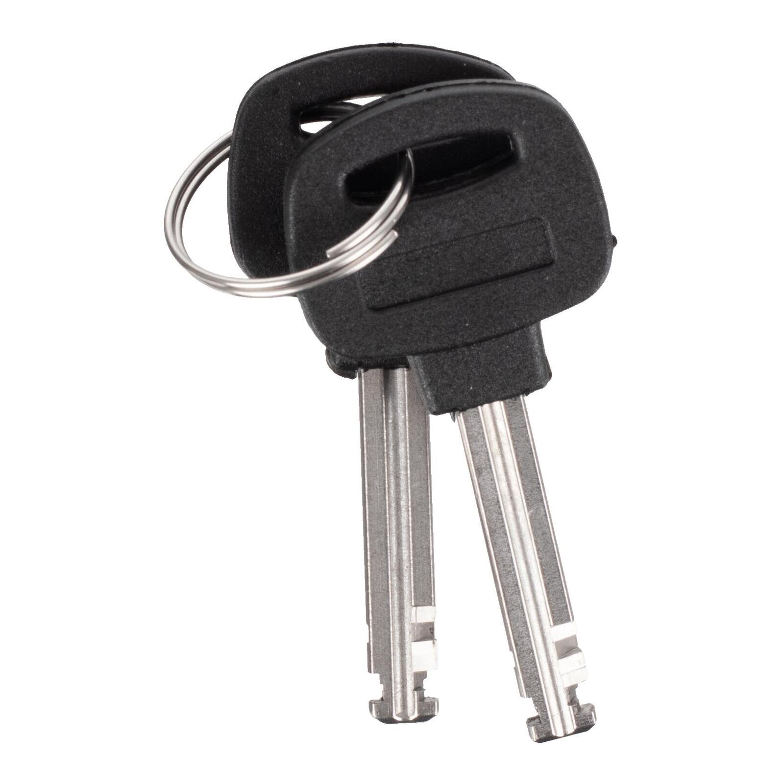 WMP U-Lock 100mm x 100mm - 46mm x 42mm Shank - Image 8