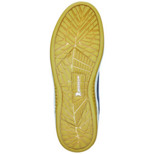 Etnies Marana Shoes Navy/Tan - Image 2