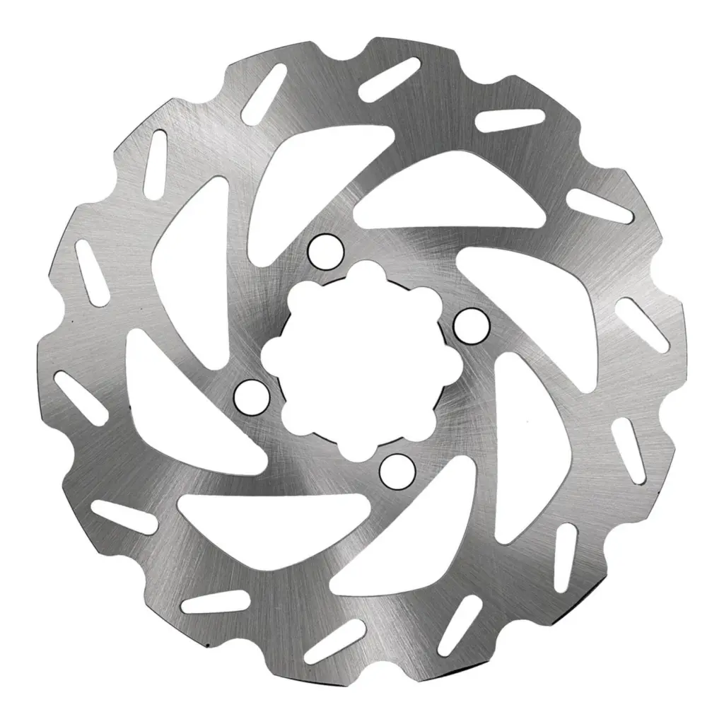 Brake Disc 18-0021