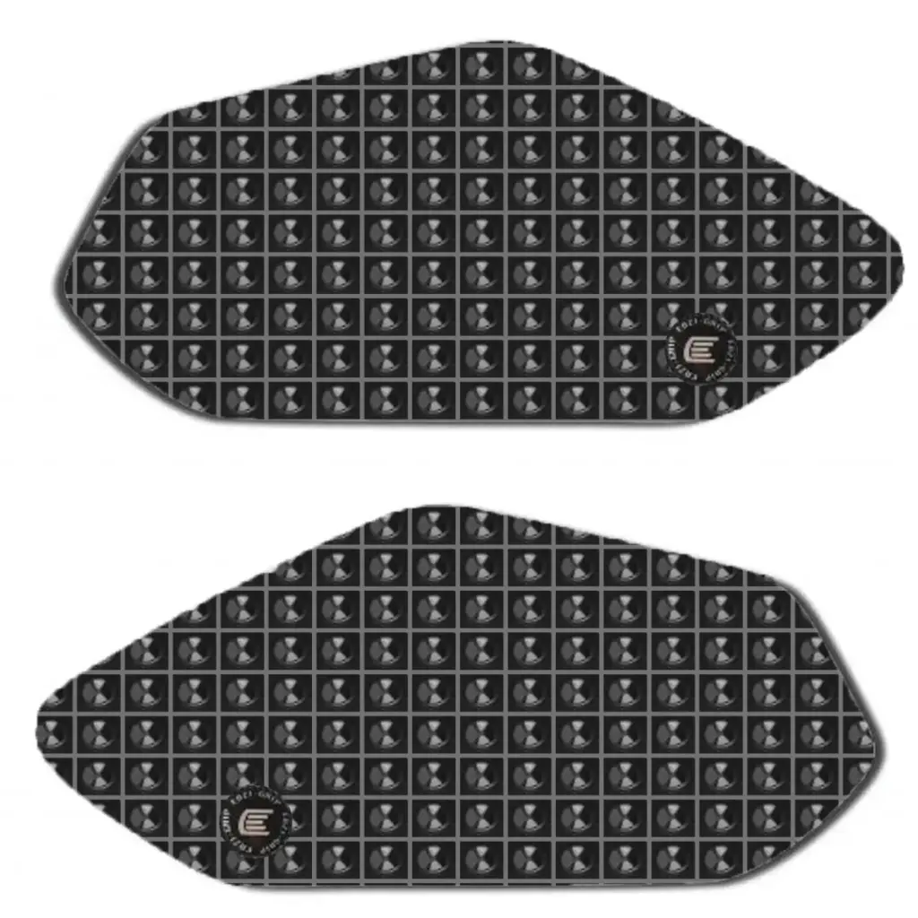 Eazi-Grip BMW R1250GS ADVENTURE 2019-2024 Tank Grips - EVO Black