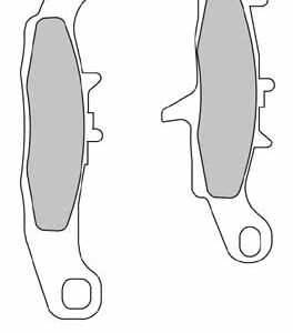 FERODO BRAKE BPADS 312ST - Image 126