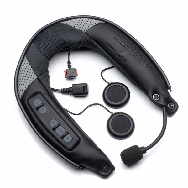 SCHUBERTH SR1 PINLOCK LENS - Image 1