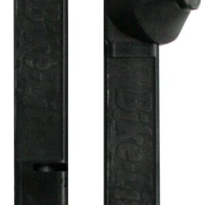 FRONT ADJUSTABLE STAND BLUE WITH SAC10 UNDERFORK ADAPTORS - Image 4