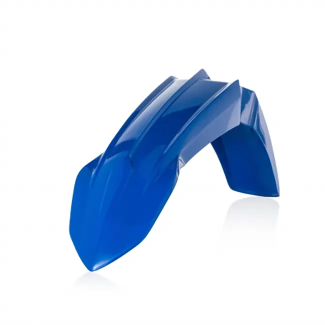 Front mudguard YZ450F 2018-21 YZ250F 2019-22 Blue Acerbis []