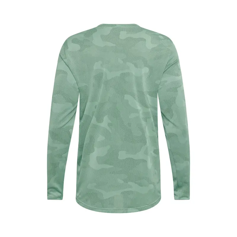 Ranger Tru Dri LS Jersey