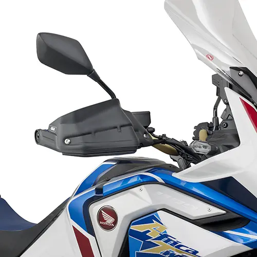 SIDE RACK ONE-FIT (NEEDS BOX KIT) HONDA CRF1100L A.T. ADV.S. '20->