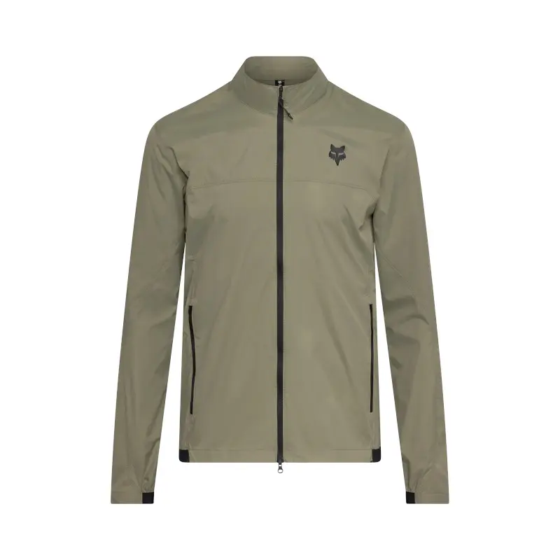 Ranger Wind Jacket