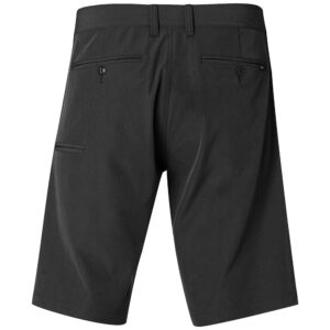 Fox essex tech Stretch Shorts Black - Image 1