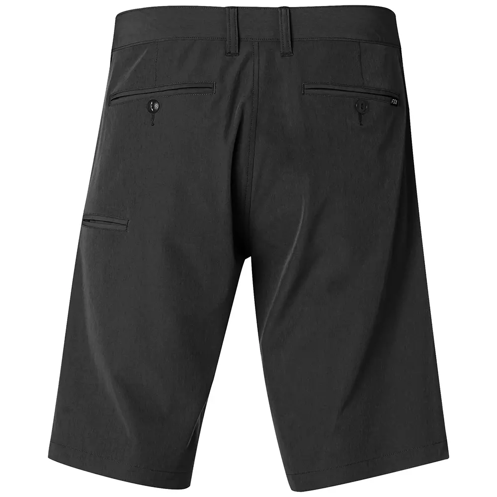 Fox essex tech Stretch Shorts Black