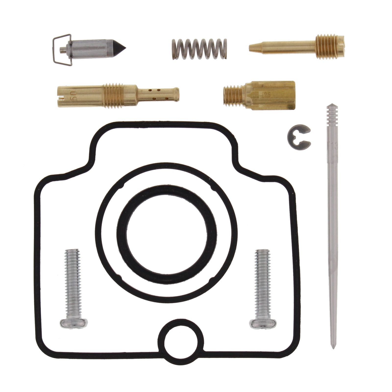 CARBURETTOR REBUILD KIT 26-1247 - Image 1