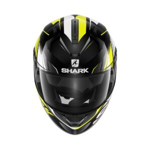 Shark Ridill 1.2 Phaz Helmet - Image 8