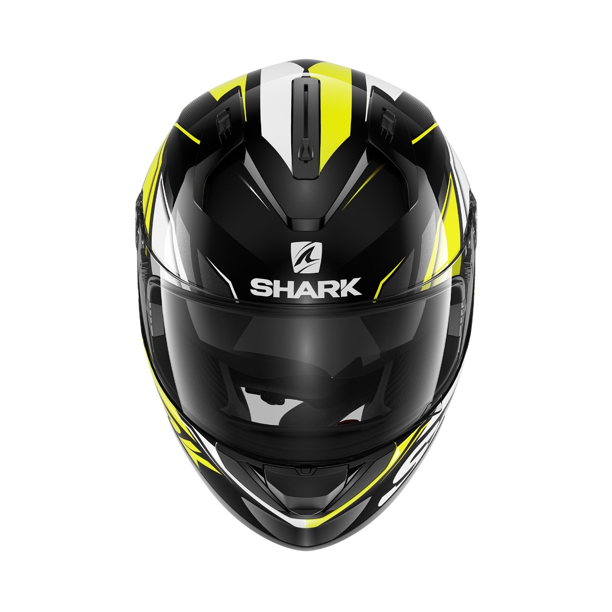Shark Ridill 1.2 Phaz Helmet - Image 8