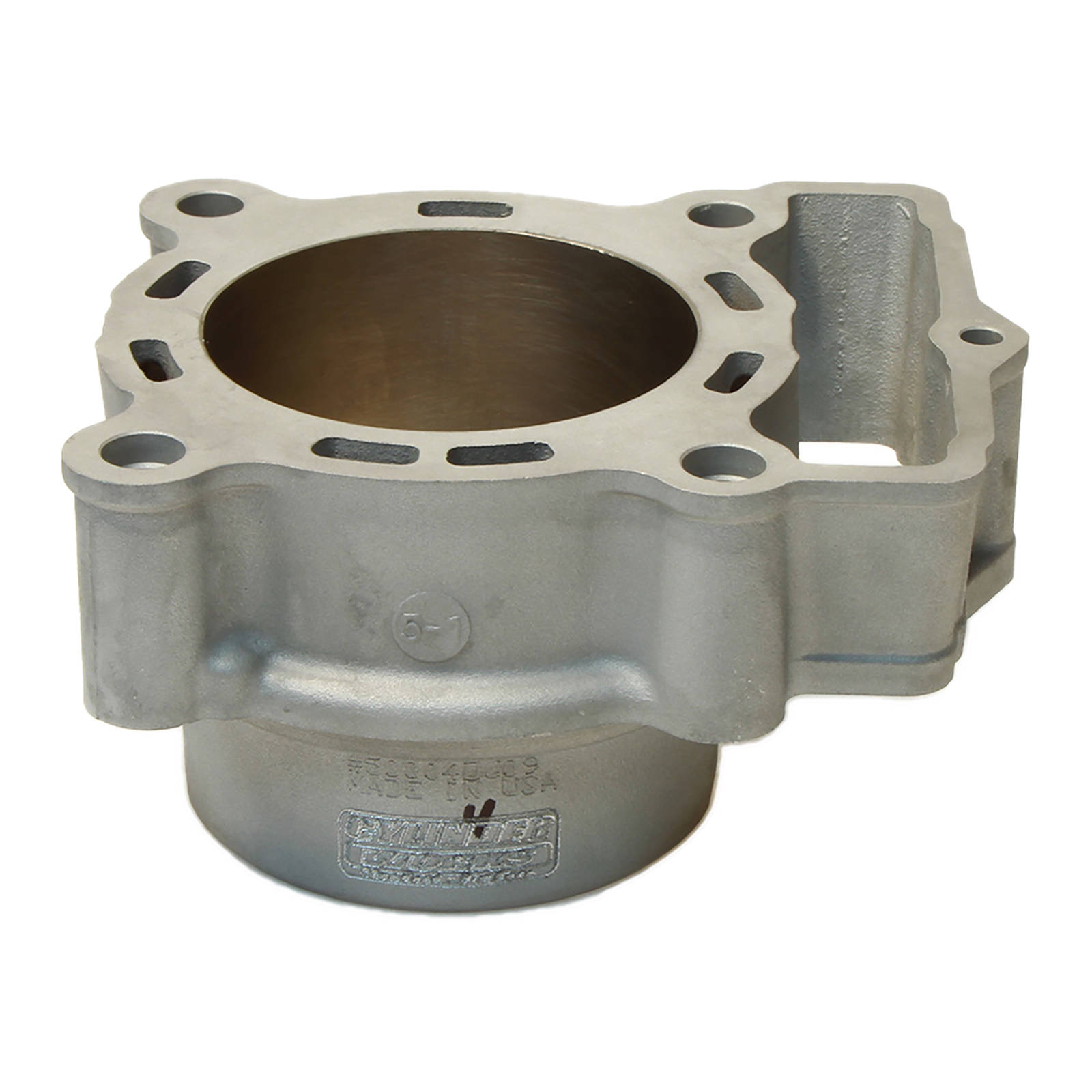CYLINDER WORKS KTM 250 EXCF/SXF/XCF 14-16 - Image 1