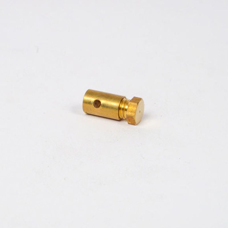 NIPPLE SOLDERLESS 8mm (PACKET = 50) - Image 3