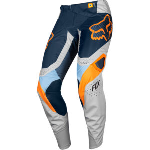 Motocross Pants 360 Murc Light Grey - Image 1