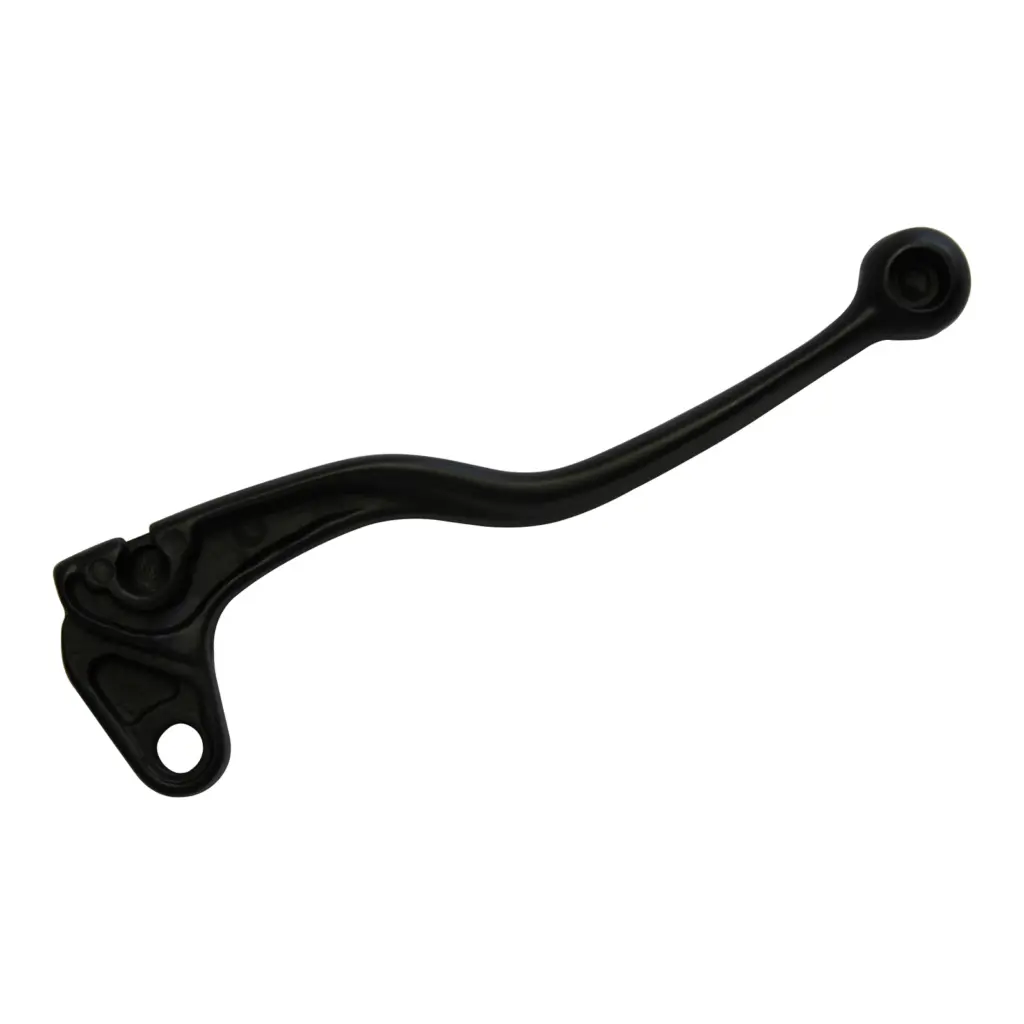 WMP Clutch Lever Yamaha XT225-600 XTZ660 Short Blade