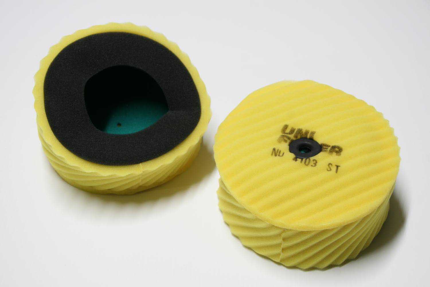 UNIFILTER CR125 250 500 86  21 - Image 1