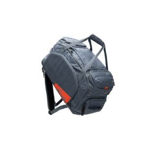 Albek Skytrail 51 Duffel Bag Steel Grey - Image 1