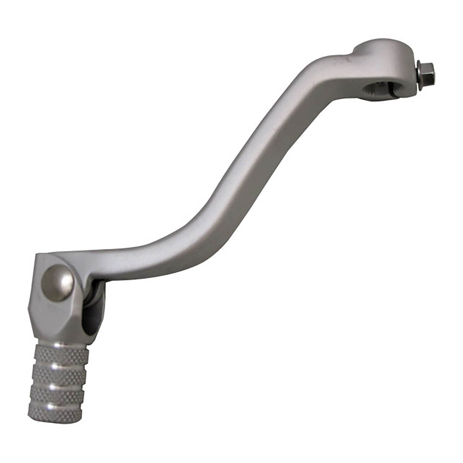 WMP Gear Lever Alloy Suzuki RMZ450 (’08-) - Image 1