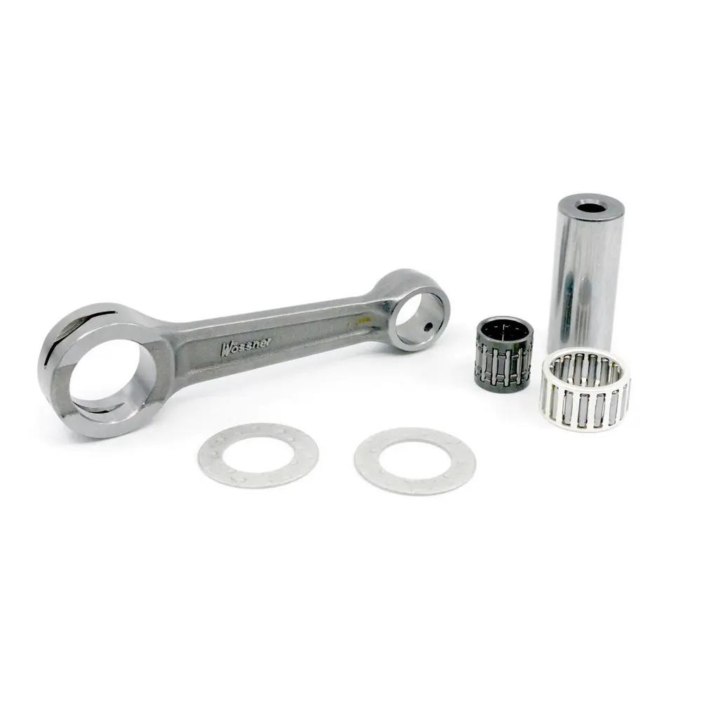 CONROD KIT WOSSNER YAMAHA Z250F 16-20 YZ250FX 16-20 WR250F 16-20