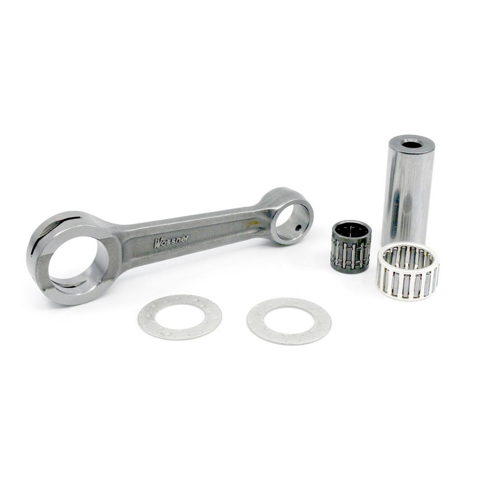 CONROD KIT WOSSNER YAMAHA  Z250F 16-20  YZ250FX 16-20  WR250F 16-20 - Image 1