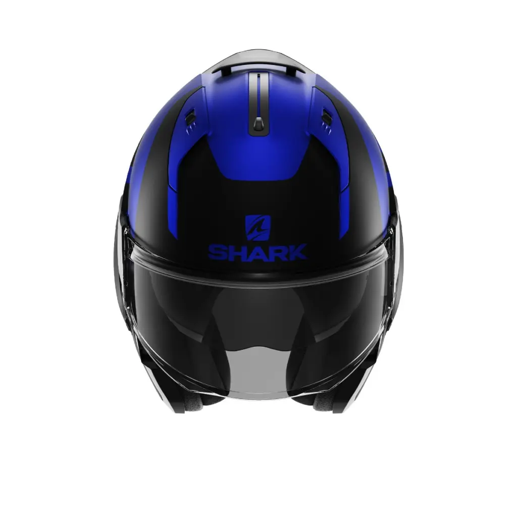 Shark Evo-ES Kedje Mat Helmet