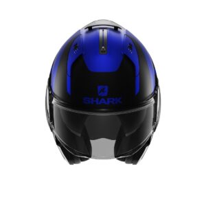 Shark Evo-ES Kedje Mat Helmet - Image 11