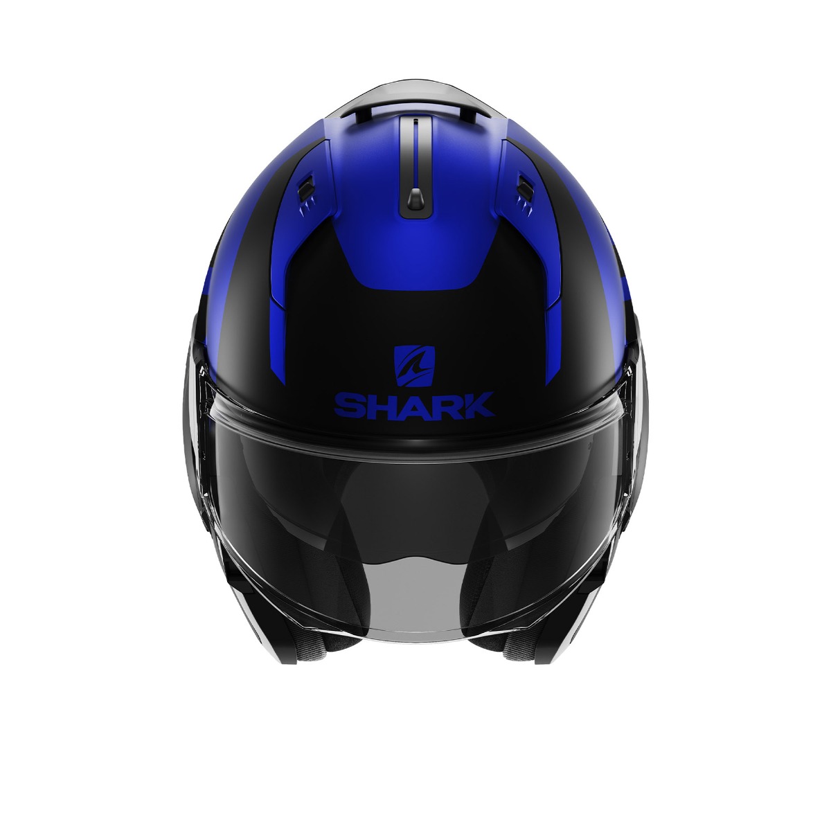 Shark Evo-ES Kedje Mat Helmet - Image 11