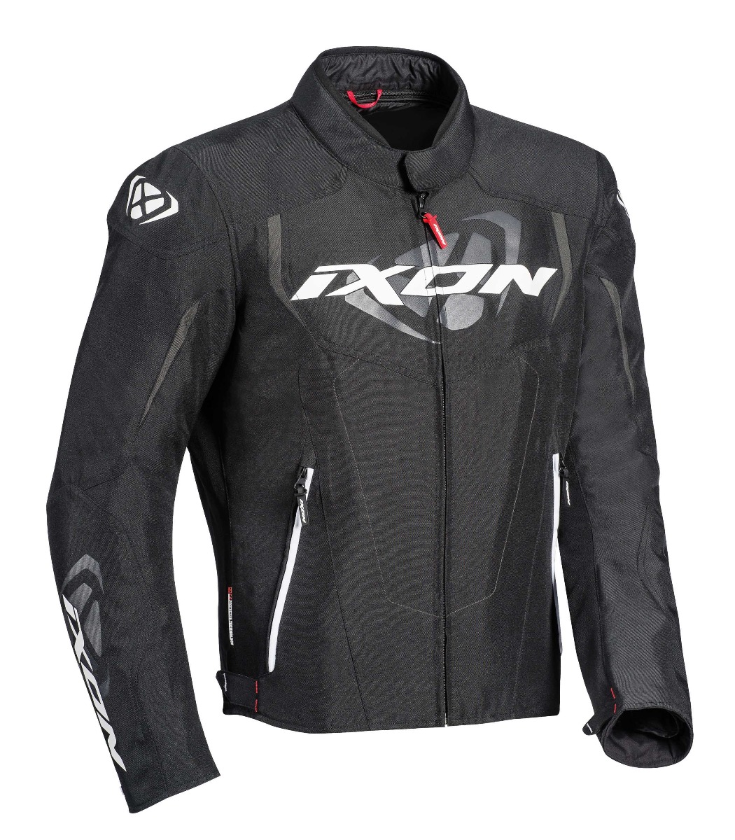 Ixon Cobra Jacket - Image 2