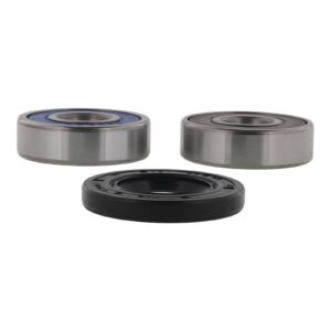Wheel Bearing Kit - 25-1837 - Image 2