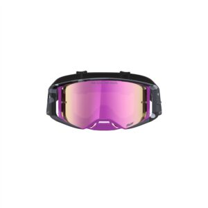 Supertech Limited Edition Lone Goggle Tradewind Camo/Pink - Mirror Red Lens - Image 3